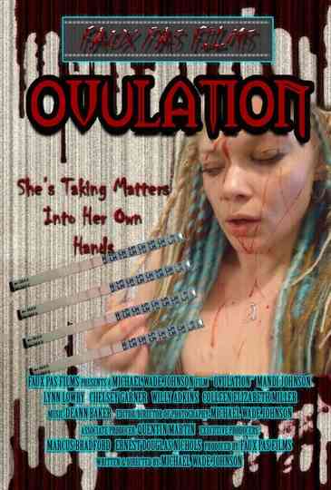 Ovulation Poster