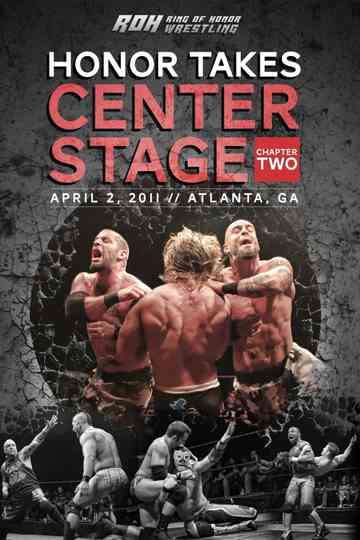 ROH Honor Takes Center Stage  Chapter 2