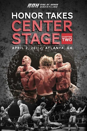 ROH Honor Takes Center Stage Chapter 2