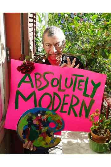 Absolutely Modern Poster