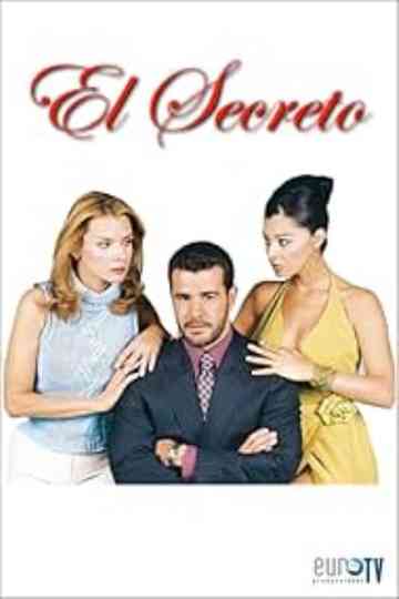 El Secreto poster