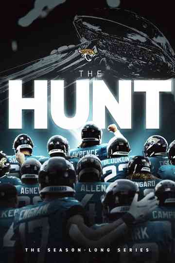 The Hunt Poster