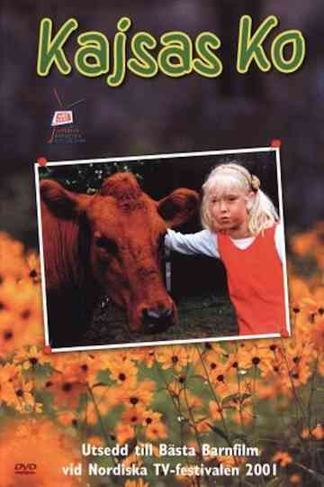 Kajsas Ko Poster
