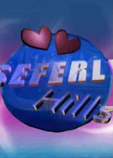 Χτυποκάρδια στο Seferly Hills Poster