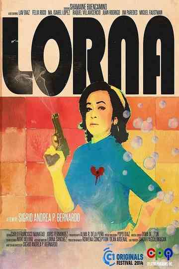 Lorna Poster