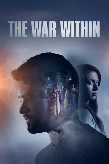 The War Within Poster