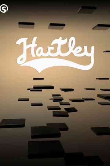 Hartley Poster