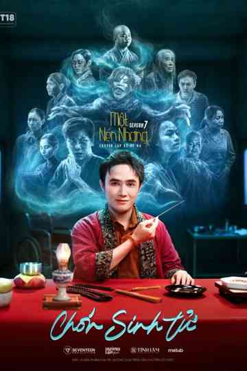 MỘT NÉN NHANG Poster