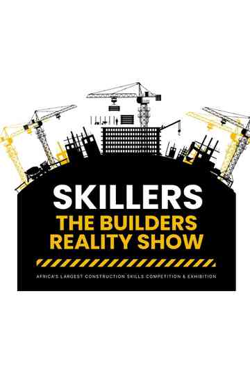 The Builders Show Poster