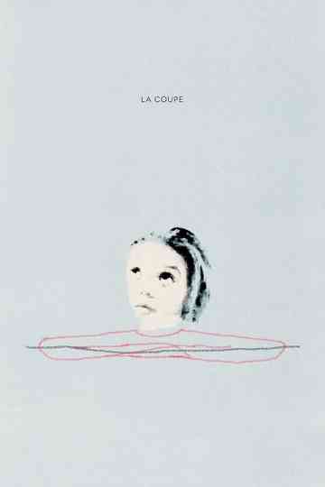 La Coupe Poster