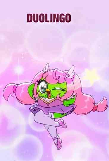 Duolingo: The Final Test Poster