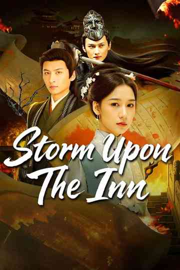Storm Upon the Inn Poster