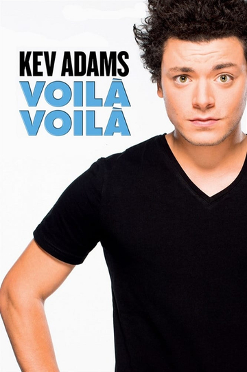 Kev Adams  Voilà Voilà