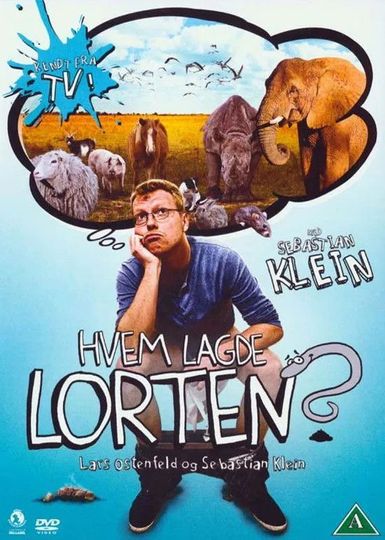 Hvem Lagde Lorten?