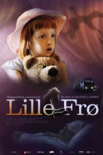 Lille Frø Poster