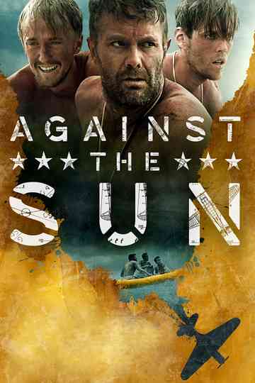 Against the Sun poster