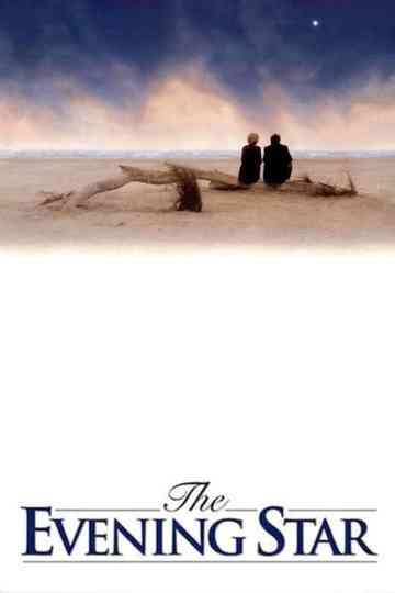 The Evening Star poster