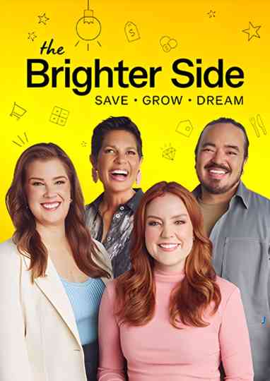 The Brighter Side Poster