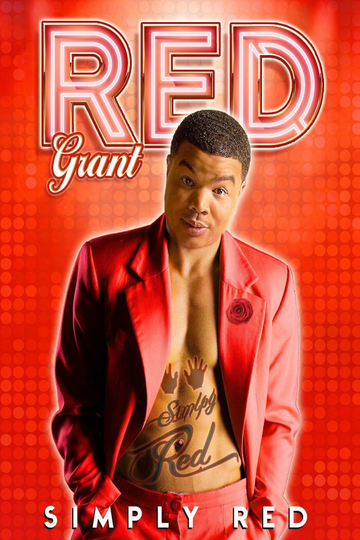 Red Grant Simply Red