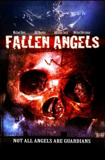 Fallen Angels Poster