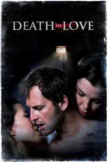 Death in Love poster
