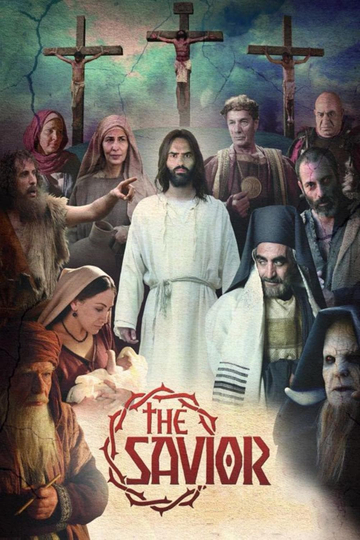 The Savior Poster