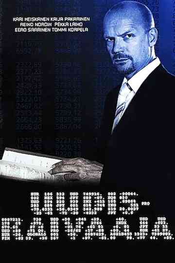 Uudisraivaaja Poster