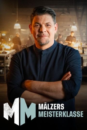 Mälzers Meisterklasse