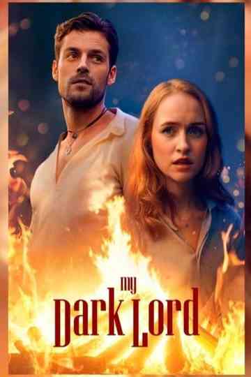 My Dark Lord Poster