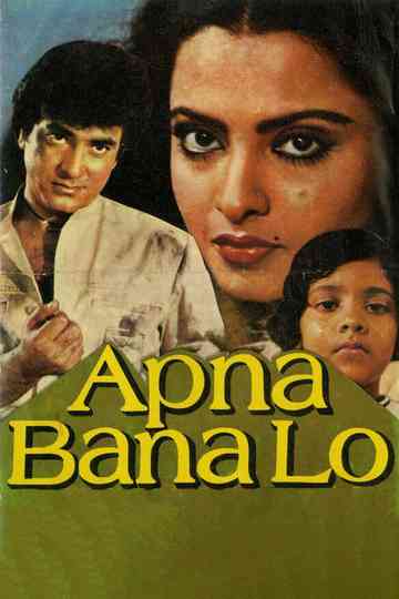 Apna Bana Lo Poster