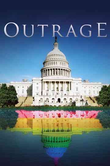 Outrage poster