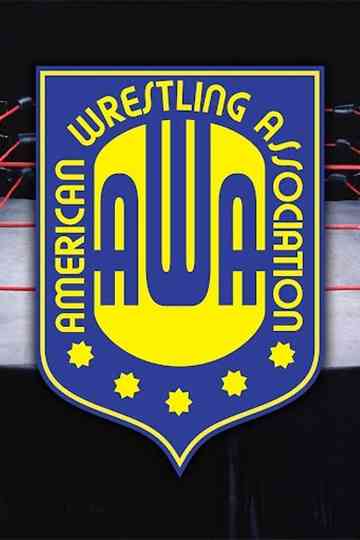 AWA Arena Shows Poster
