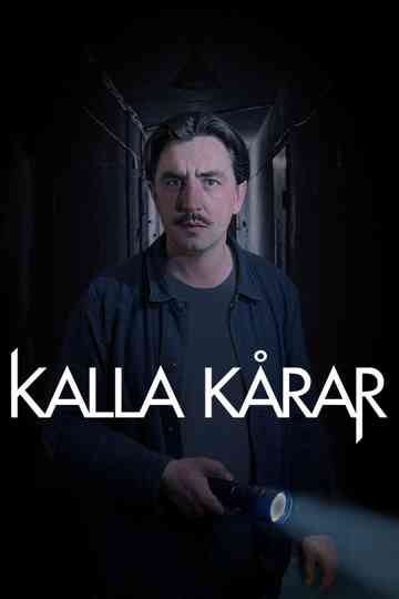 Kalla kårar Poster