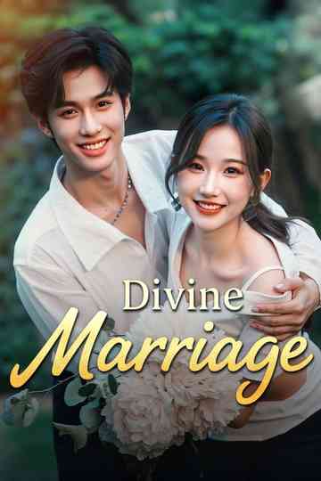Divine Marriage Poster