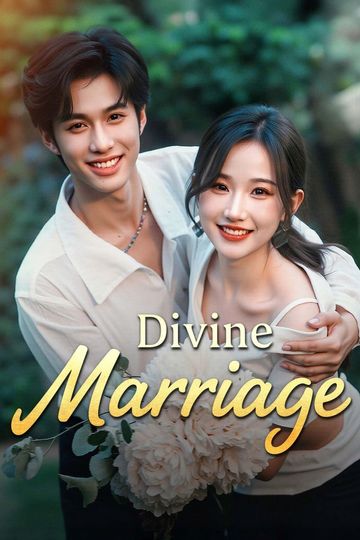 Divine Marriage