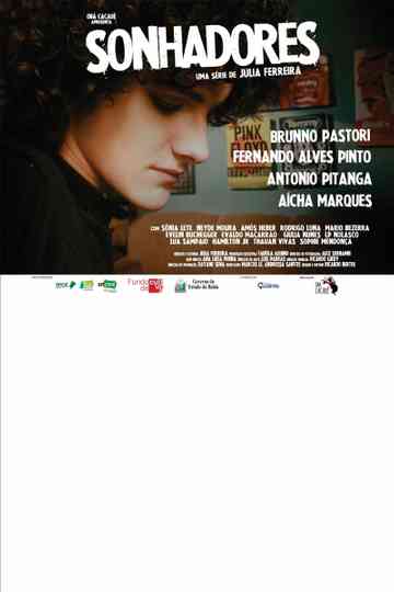 Sonhadores Poster