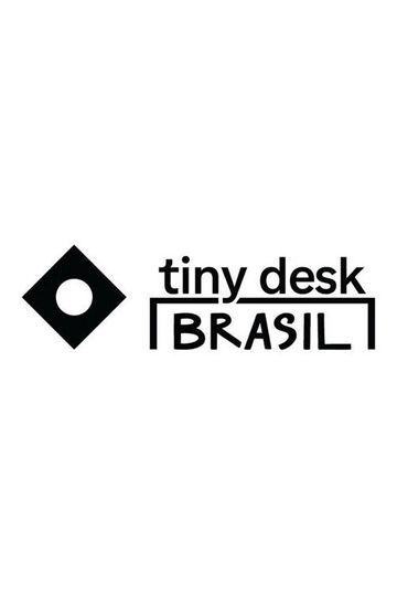 Tiny Desk Brasil