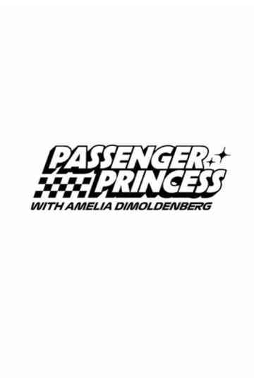 Passenger Princess Poster