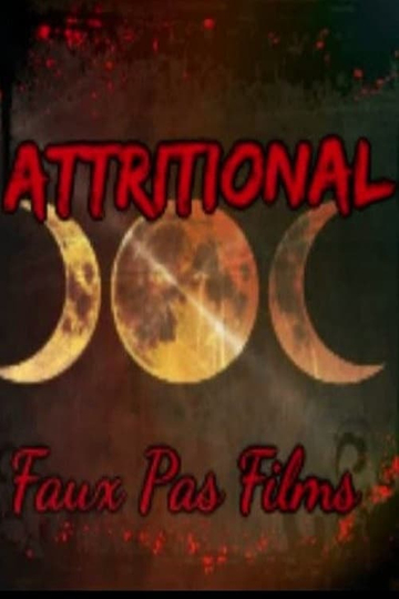 Attritional Poster