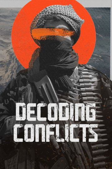Decoding Conflicts