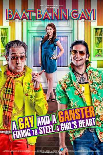 Baat Bann Gayi poster
