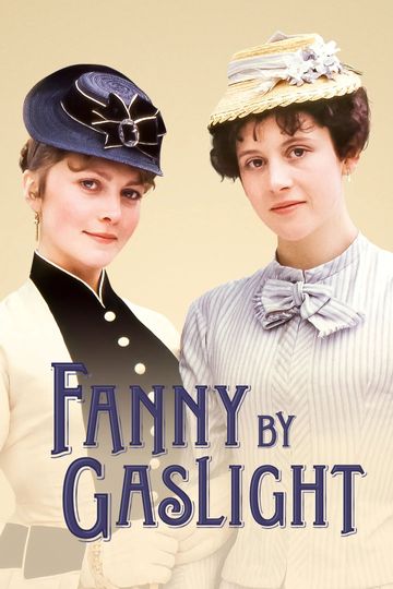 Fanny by Gaslight