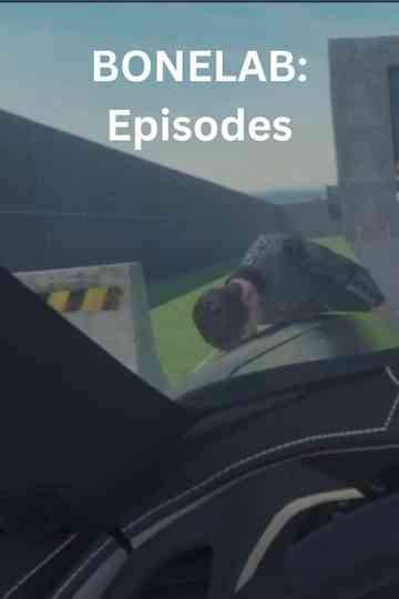 BONELAB: Episodes Poster