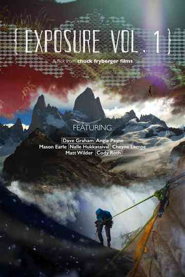 Exposure Vol 1 Poster