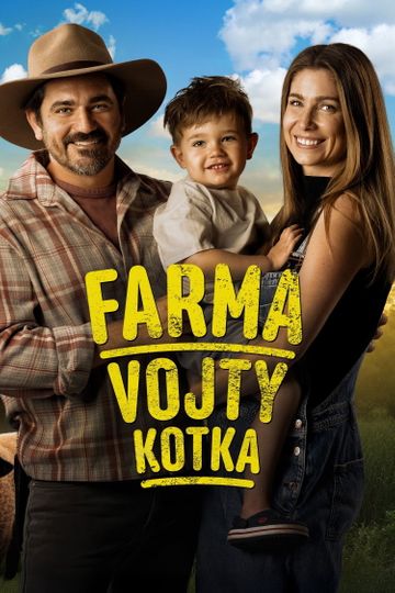Farma Vojty Kotka