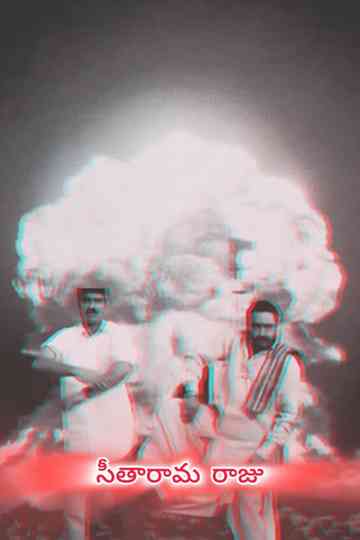 Seetharama Raju Poster