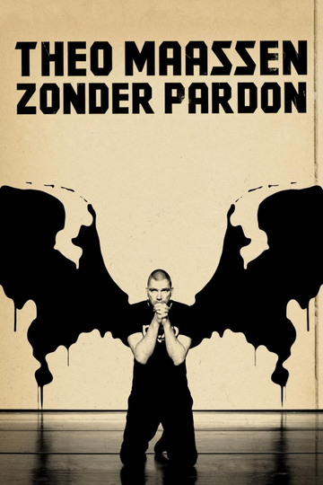 Theo Maassen Zonder Pardon