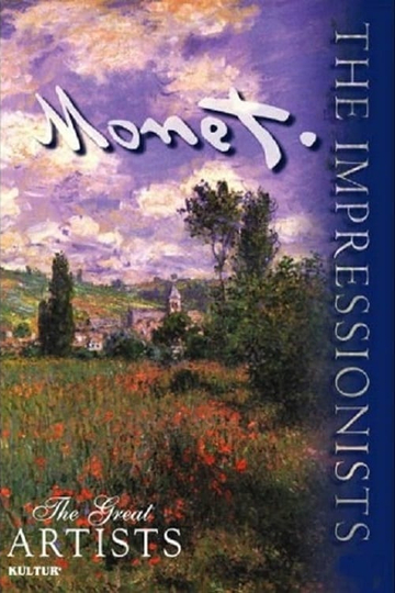 The Impressionists Monet