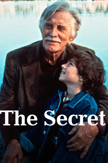 The Secret Poster