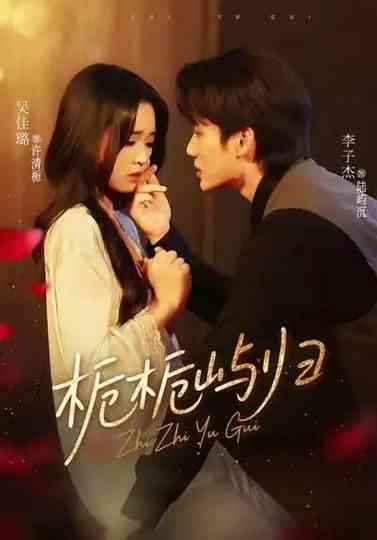 Taboo Love With My Crush Poster